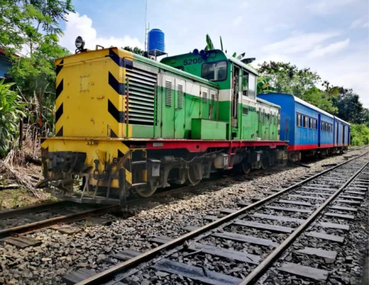 パダス川ラフティングツアー 上級者向けの激流でエキサイティングな川下り！＜昼食付／英語ガイド／コタキナバル発＞