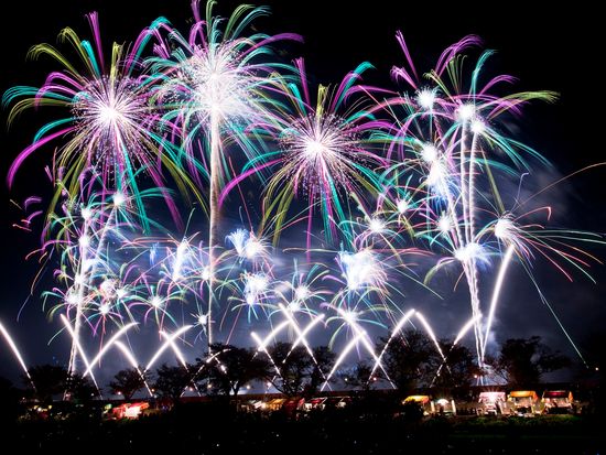 Japan_Ibaraki_Tsuchiura All Japan Fireworks Competition_pixta_50176735_XL