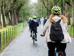DC Bike Rentals 2