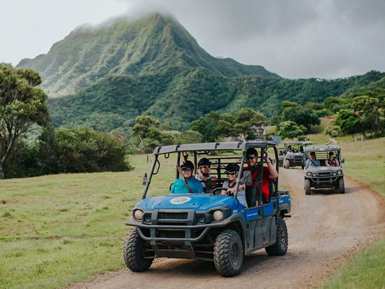 ATV Raptor2