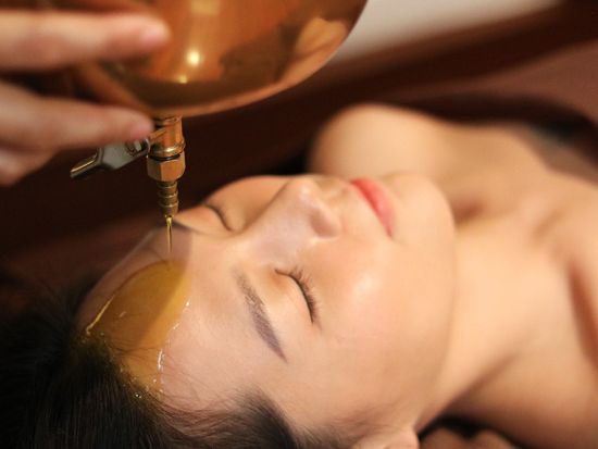 コランブティックスパ「CORAN boutique spa」ナイトホテル店　ワールドラグジュアリースパアワード2018受賞　早朝プランあり＜アソーク駅徒歩5分＞