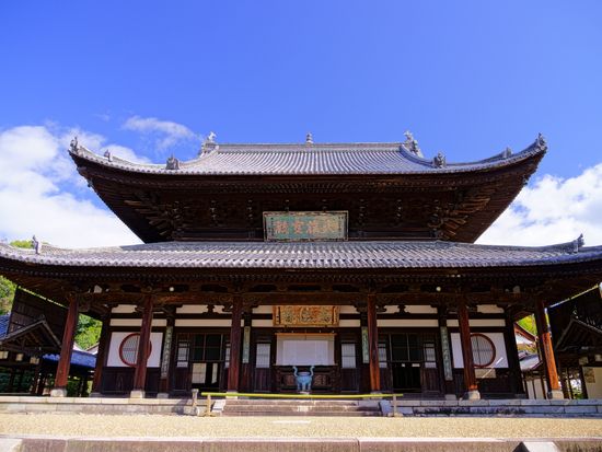 萬福寺pixta_59334464_M