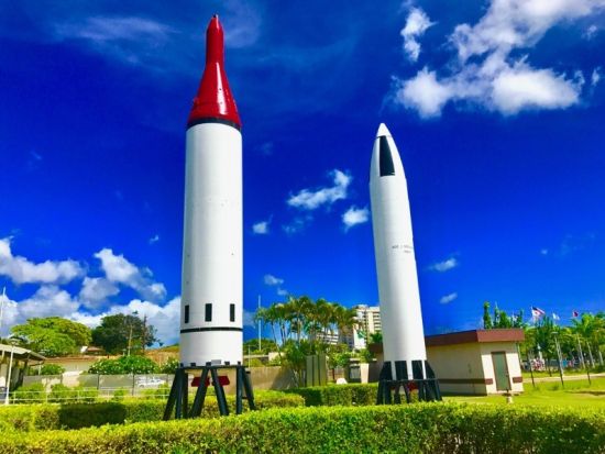 真珠湾（パールハーバー）観光送迎シャトルサービス　フリータイム約4時間！自由に真珠湾を観光＜日本語または英語ドライバー／午前＞