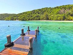 Manukan_jetty