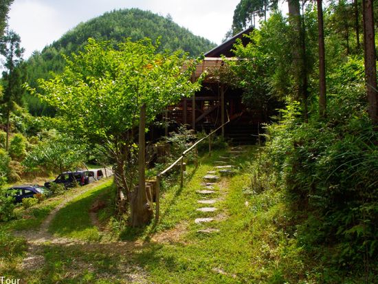 隠れ家紅葉③-2