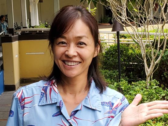 【貸切ツアー】マリアナ政府公認ガイドとサイパンの歴史・戦跡めぐる慰霊の旅　定番北部コース＜日本語ガイド／2時間／送迎付き＞