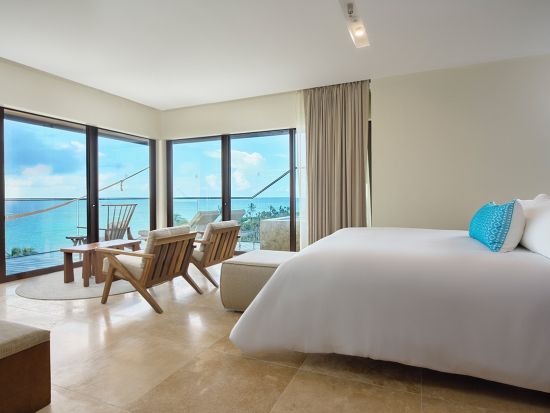 【ホテル シカレ メキシコ】カンクンのオールインクルーシブホテルに宿泊！テーマパークで遊び放題♪＜無料空港シャトル・イスラムヘーレスへの無料フェリー付き＞