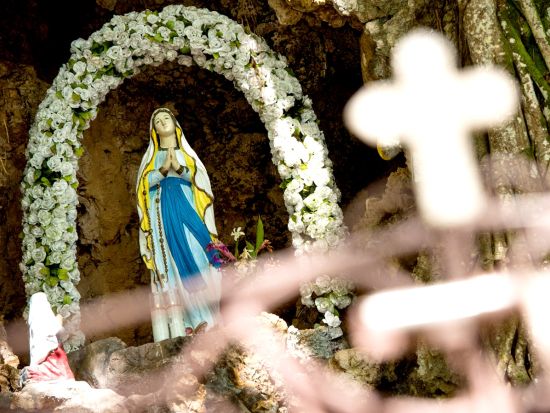 【貸切ツアー】マリアナ政府公認ガイドとサイパンの歴史・戦跡めぐる慰霊の旅　オーダーメイドコース＜日本語ガイド／2時間／送迎付き＞