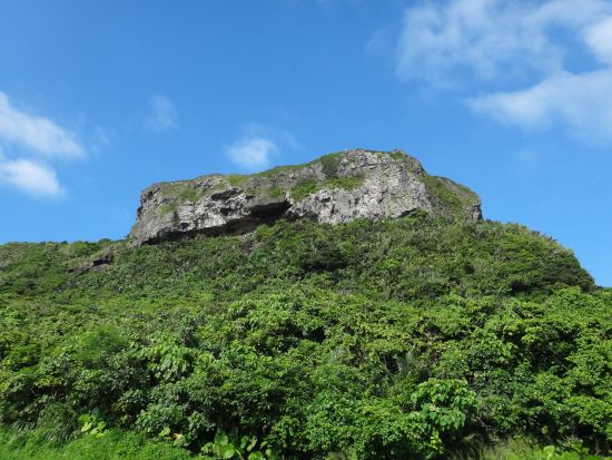 与那国神話巡りツアー　島ガイドと絶海の孤島に伝わる伝承と伝説を紐解く！＜3時間／与那国島＞