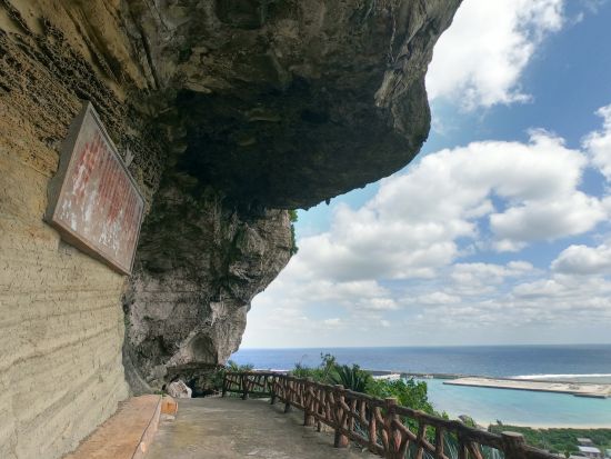 与那国神話巡りツアー　島ガイドと絶海の孤島に伝わる伝承と伝説を紐解く！＜3時間／与那国島＞