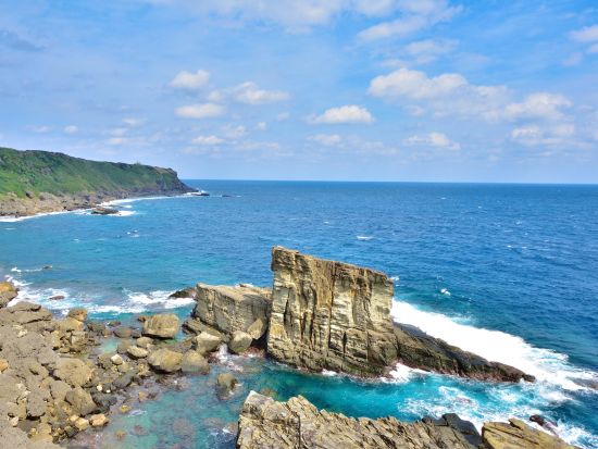 与那国神話巡りツアー　島ガイドと絶海の孤島に伝わる伝承と伝説を紐解く！＜3時間／与那国島＞