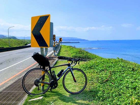 新北─北部濱海公路(凱年拍攝.200411環島)─40722C23-7ACC-4DB0-B791-BAE0DA8BB6B1/國聖埔海灘附近