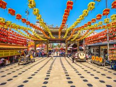 彰化─鹿港天后宮(shutterstock_1659893557)─僅供刊物用途