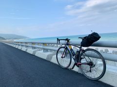 台東─南迴公路(凱年拍攝.200411環島)─BBCFEB8B-BDCC-42EC-9F61-2AA3D7A6CDFD/大武海岸景觀