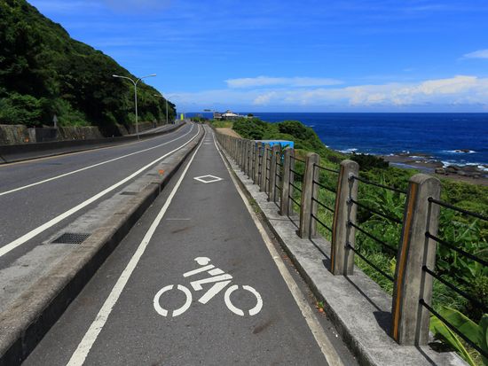 宜蘭往東北角_shutterstock_385032805