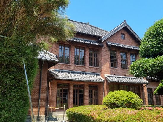 臨時首都記念館