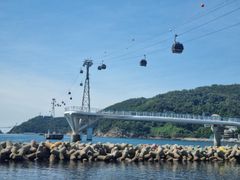 松島雲散策路