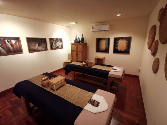 【チェンマイ発】ファーランナスパ「Fah Lanna Spa Exclusive」 Nimman店　人気スパの２号店がオープン