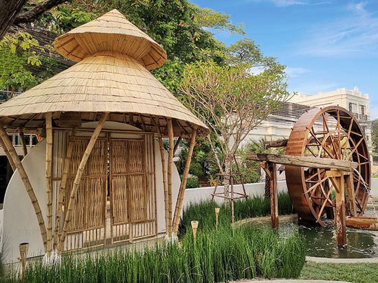 Fah Lanna Spa Exclusive at Nimman (11)