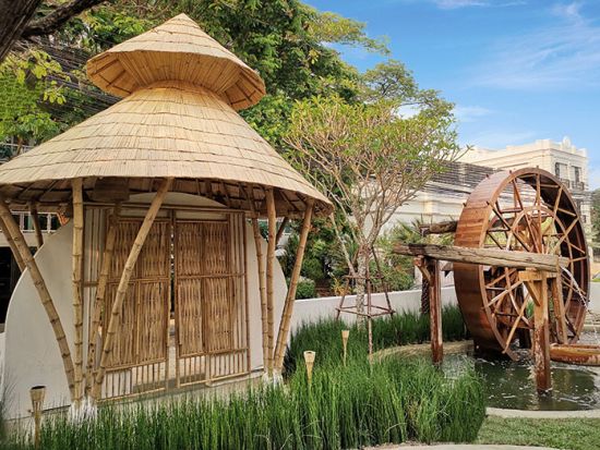 【チェンマイ発】ファーランナスパ「Fah Lanna Spa Exclusive」 Nimman店　人気スパの２号店がオープン