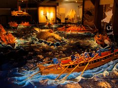 平戸市生月町博物館 島の館5
