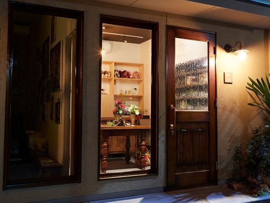 プリザーブドフラワー体験「茶和花」 宇治茶とお花で わび・さびを知る＜1時間／宇治市／JR宇治駅より徒歩5分＞by茶和花 京都宇治