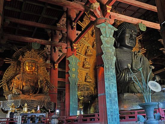 Japan_Nara_Todai-ji_pixta_43859068