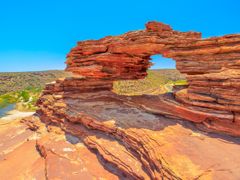 Kalbarri National park_shutterstock_1222653916