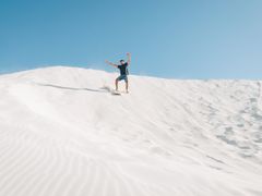Australia_Western Australia_Lancelin Sand Dunes_shutterstock_603577556