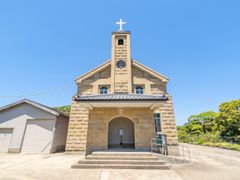 Yamada Church(山田教会)_pixta_50632853_M