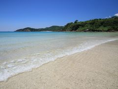 Neshiko Beach(根獅子海水浴場)_pixta_80925327_M