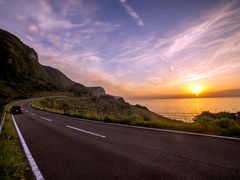 Sunset way_pixta_27264387_M