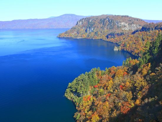 十和田湖パワーボートクルーズ　7つの海を旅したプロの航海士が秘境へご案内！ 他では体験できない十和田湖完全制覇＜4～11月／十和田湖＞by リブパイオニア