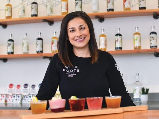 クラフトスピリッツ蒸留所ウォーキングツアー＜3時間／日本語ガイド＞