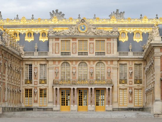 電車で行く！ベルサイユ宮殿 半日ツアー　公認日本語ガイドまたは日本語アシスタント付きプランから選択＜午前または午後／定員6名＞by [みゅう]