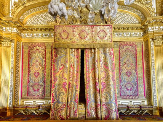 電車で行く！ベルサイユ宮殿 半日ツアー　公認日本語ガイドまたは日本語アシスタント付きプランから選択＜午前または午後／定員6名＞by [みゅう]