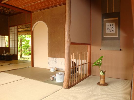 手作り体験2種と贅沢コース料理満喫ツアー　干菓子作り＋匂い袋作り＋囲炉裏料理エビス亭のコース料理　茶室での呈茶付き＜ランチまたはディナープラン／平戸市＞