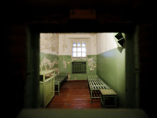 ヴィリニュス市内 半日観光ツアー　ソビエト時代の遺産に出会う ＜ガイド貸切／ヴィリニュス発＞