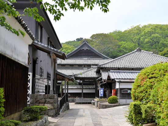 Japana_Nagasaki_Hirado_Matsuura_pixta_40224044_XL