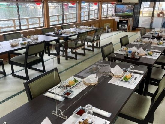 東京湾で屋形船を貸切！石川丸 くつろぎの宴会プラン＜貸切／お食事＆飲み放題付き＞