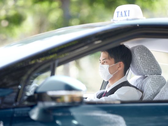 奈良尾港⇔奈良尾郷エリアご宿泊先　貸切送迎サービス＜日本語ドライバー／普通車またはジャンボ／新上五島町＞by 若松タクシー