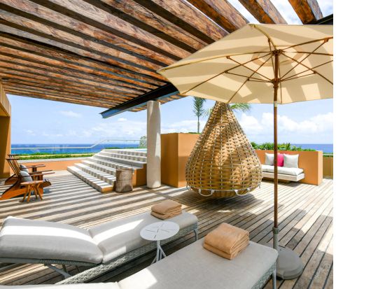 【ホテル シカレ メキシコ】カンクンのオールインクルーシブホテルに宿泊！テーマパークで遊び放題♪＜無料空港シャトル・イスラムヘーレスへの無料フェリー付き＞