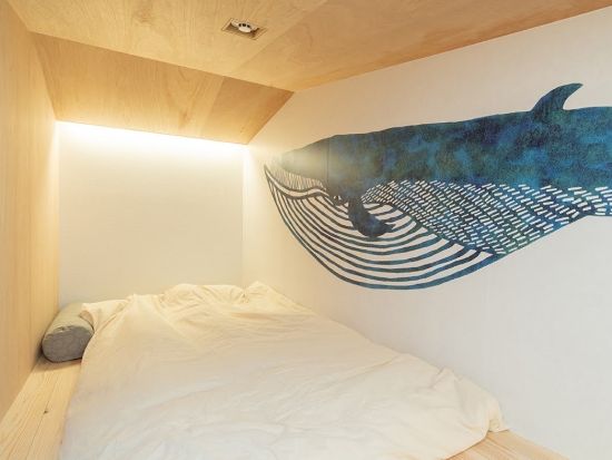 古都鎌倉のゲストハウス「Trawl（トロール）」で漁師に学ぶタコさばき体験とたこ焼き作り＆一棟貸し宿泊 しらす詰め合わせ等土産付き＜1泊2日／2～6名／鎌倉＞