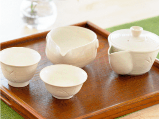 お茶と宇治のまち歴史公園 茶づな ミュージアム 入場チケット＜宇治駅＞