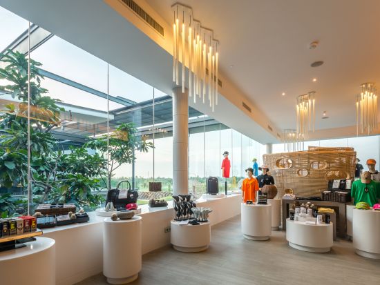 ニカンティ ゴルフ クラブ　送迎付きゴルフツアー＜空港送迎選択可／日本語ガイド付／カート代込＞