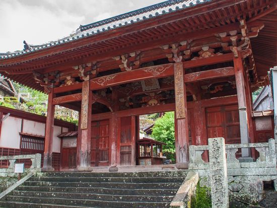 Japan_Nagasaki_Kofukuji_興福寺_pixta_21514014_L