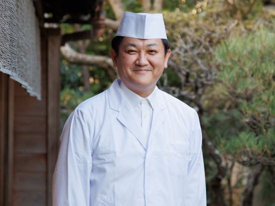 京都に100年続く老舗料亭「京料理 さくらい」三代目店主から教わる「おだし」作り体験　京料理の真髄や歴史も学べる！＜1時間半～2時間／京都市北区＞