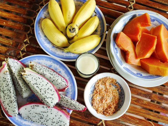 Vietnam_Mekong Delta_Tropical Fruits_shutterstock_461505970