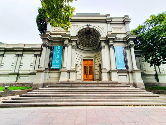 Tbilisi National Gallery_pixta_90684298_XL