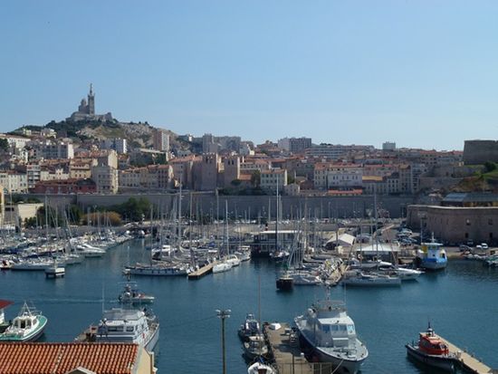 Marseille (2)
